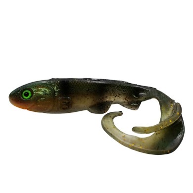 35cm - 220g - Hot Perch Lake