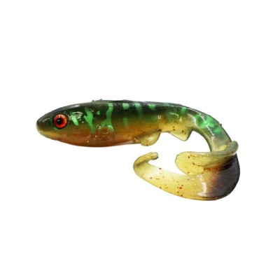 28cm - 88g - Hulk Pike