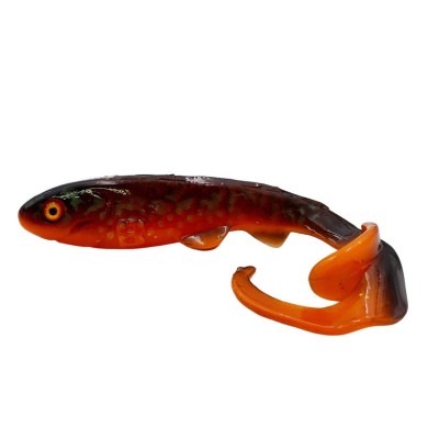 24cm - 57g - Orange