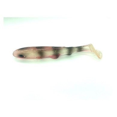 27cm - 195g - Pink Black