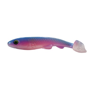 23cm - 95g - Blue Arlee