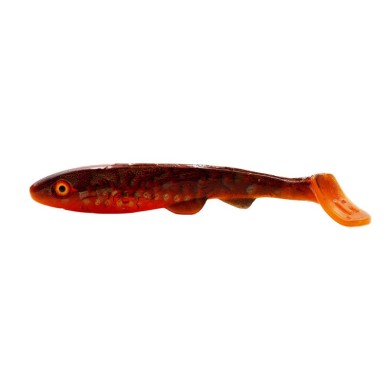 18cm - 55g - Orange
