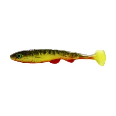 18cm - 55g - Fire Pike