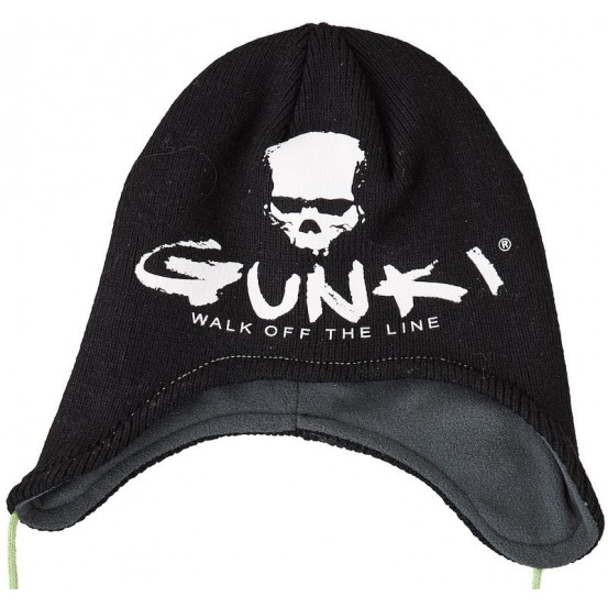Gunki Bonnet Peruvien