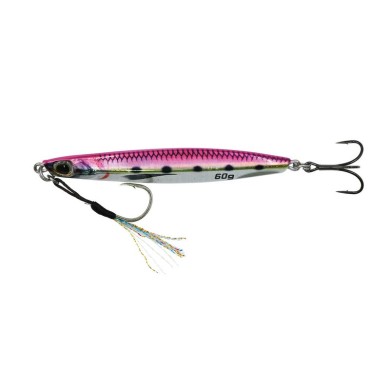 84mm - 30g - 3D Pink Iwashi (PI)