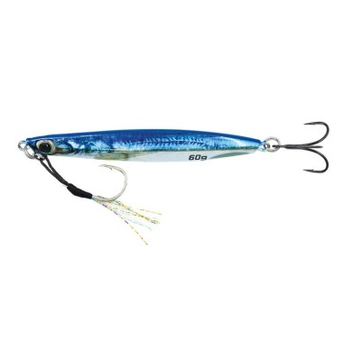 84mm - 30g - 3D Blue Bait (BB)