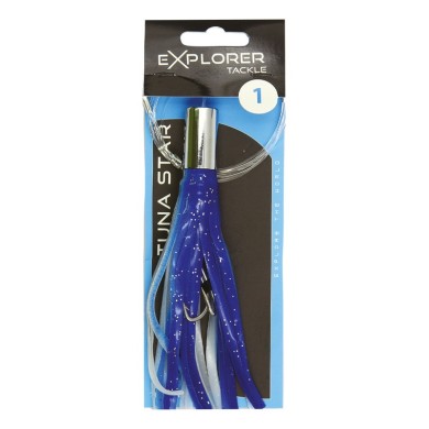 Bleu Blanc (BW)