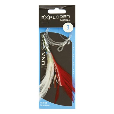 Rouge Blanc (RW)