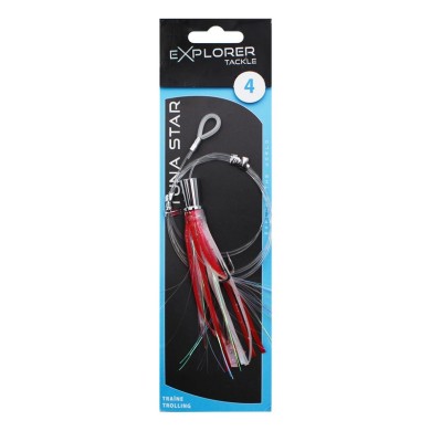 Rouge Blanc (RW)