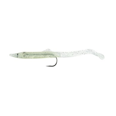 11cm - BLANC PAILLETÉ (WP)