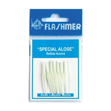 Flashmer Spécial Alose Phospho Aurora-