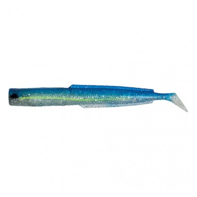 BLUE BACK (DB)