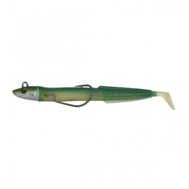 110mm - 16g - Naturel (NA) - 6pcs/pk