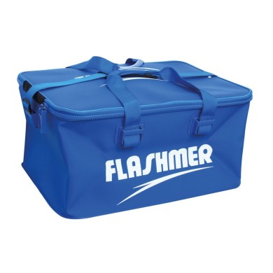 45L - 50x38x25cm - Bleu - EVA