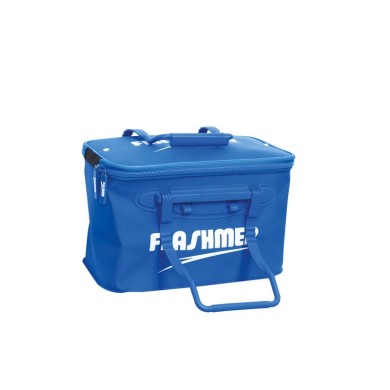 16L - 34x22x22cm - Bleu - EVA