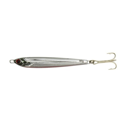 95mm - 80g - Chrome (CHW)