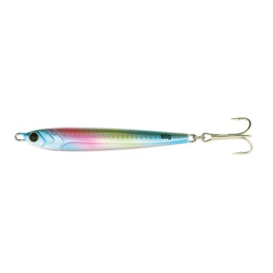 95mm - 80g - 3D Blue Bait (BB)