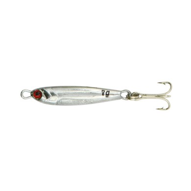 40mm - 7g - Chrome (CHW)