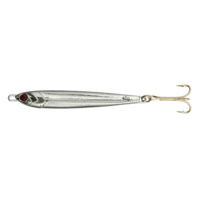 74mm - 40g - Chrome (CHW)