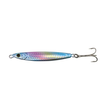 74mm - 40g - 3D Blue Bait (BB)