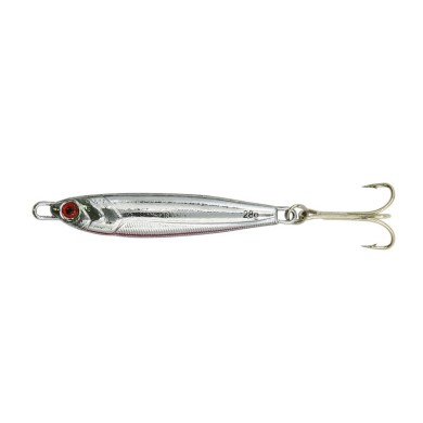 58mm - 28g - Chrome (CHW)