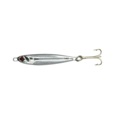 45mm - 14g - Chrome (CHW)