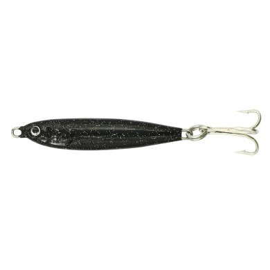 45mm - 14g - Black Flakes (BFL)