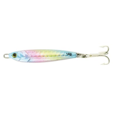 45mm - 14g - 3D Blue Bait (BB)