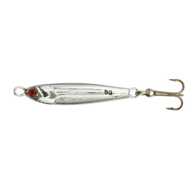 30mm - 5g - Chrome (CHW)