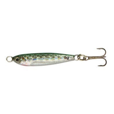 30mm - 5g - Bluegill (BG)