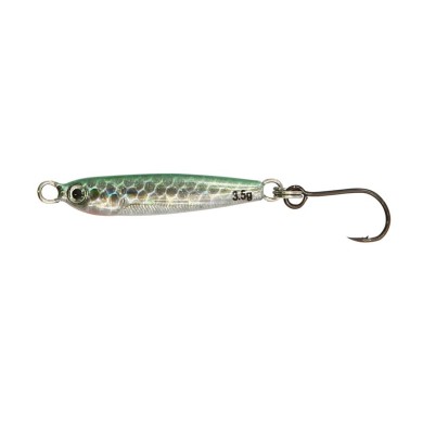 28mm - 3.5g - Bluegill (BG)