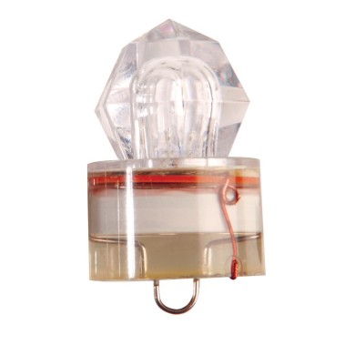 18g - Rouge - 1pc