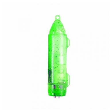 55mm x 13mm - 7g - Vert (G) - Blister