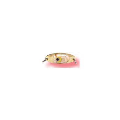 49x18mm - 10g - Rouge - 1pc
