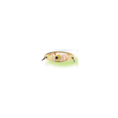 49x18mm - 10g - Vert - 1pc
