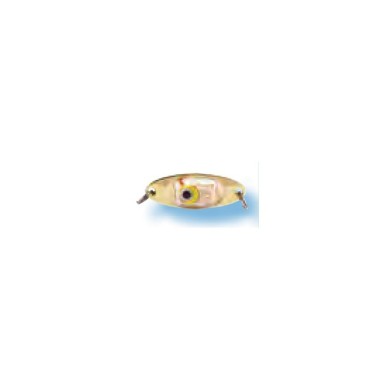 49x18mm - 10g - Bleu - 1pc