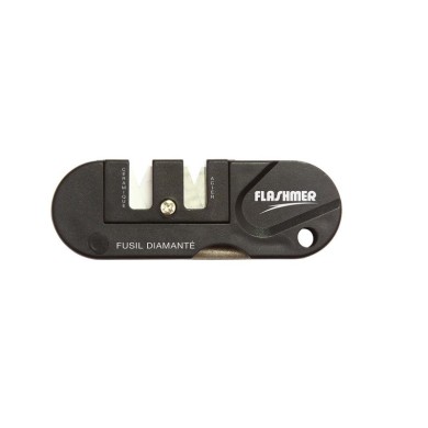 100mm - Noir - Plastique