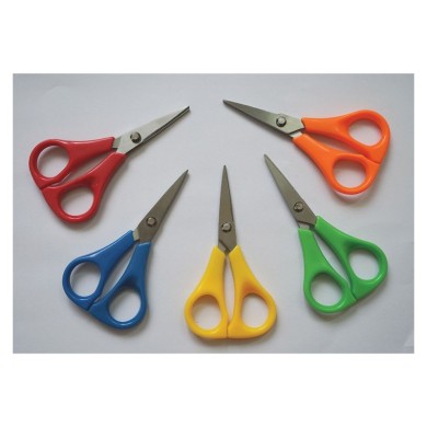 12cm - Lames inox - Assortis - Vrac