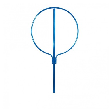 270cm - Télescopique - Maille 30mm - Nylon