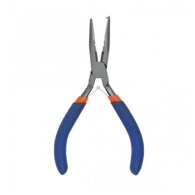 12cm - Inox - Ressort