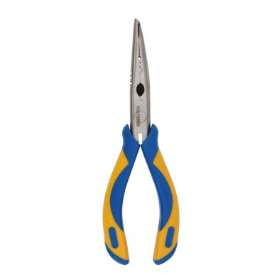 21cm - Bleu Orange - Inox