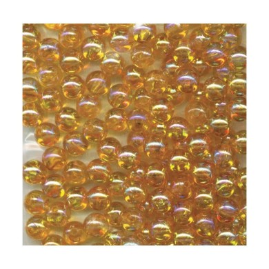 8mm - int. 1.7mm - Orange fluo