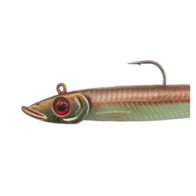 75mm - 7g - Bronze Ayu