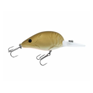 6.5cm - 17.5g - Natural Craw