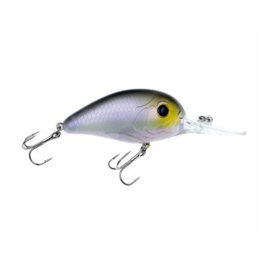 6.5cm - 17.5g - Ghost Minnow