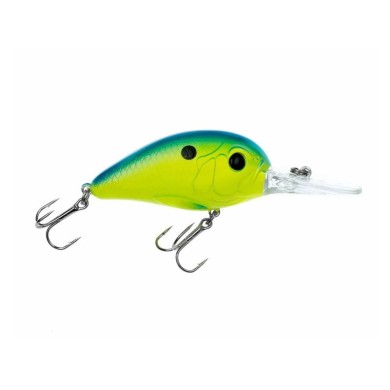 5cm - 10.5g - Blue Chartreuse