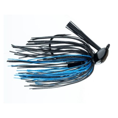 10.5g - Black Blue