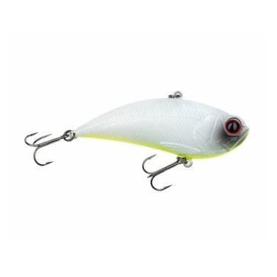 White Chartreuse Belly