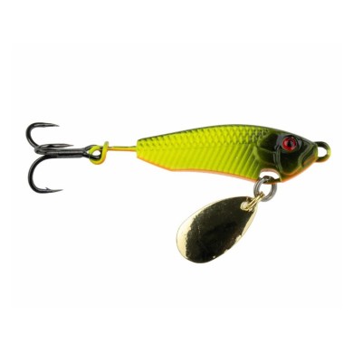 Chartreuse negro