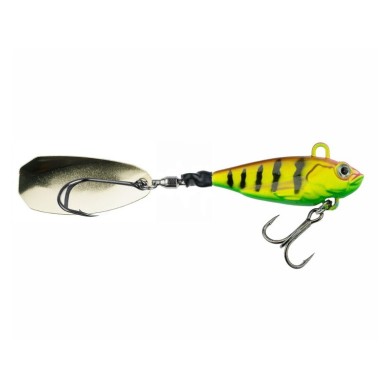 Bright Gill